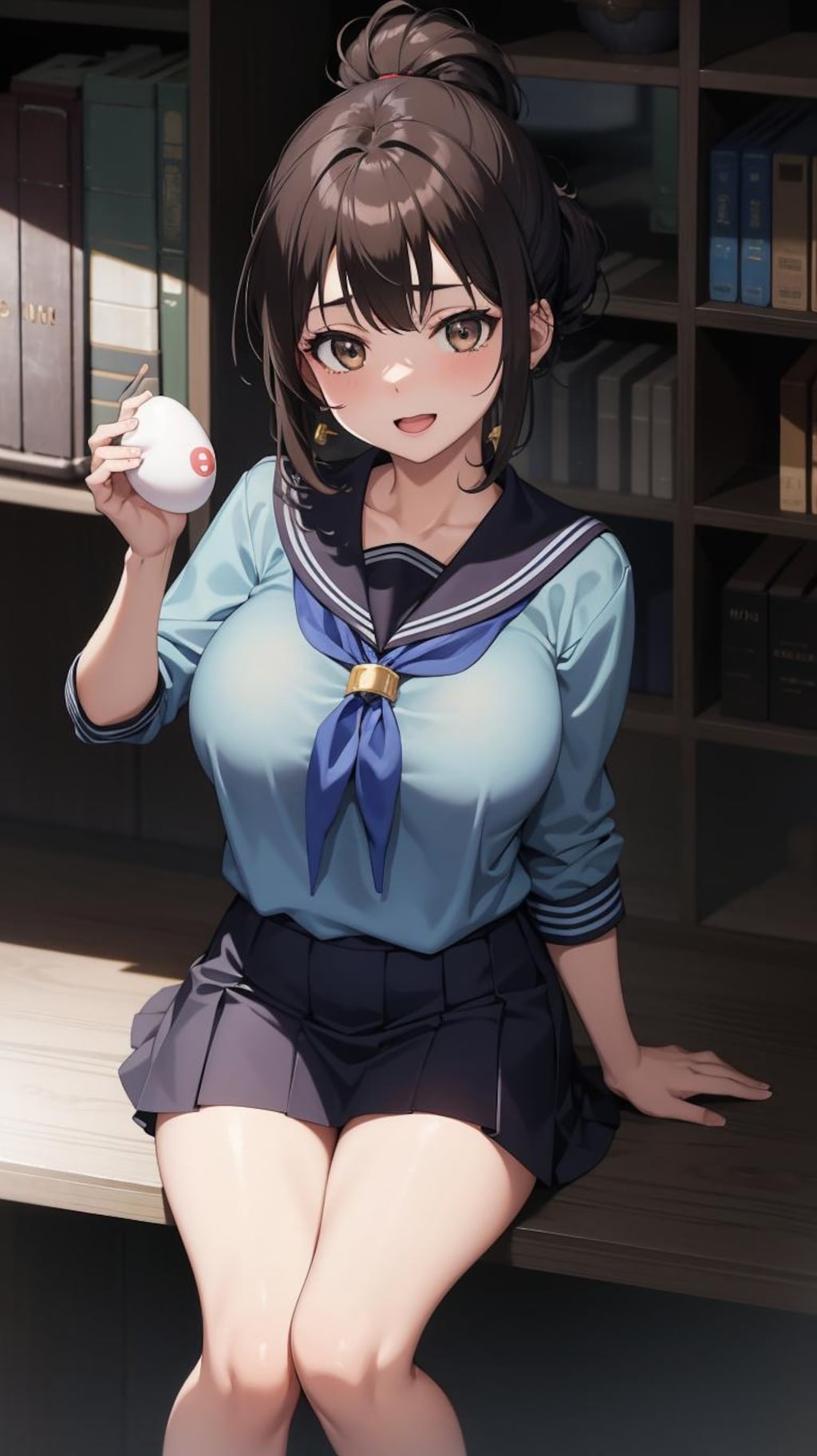 イースターエッグみつけた？