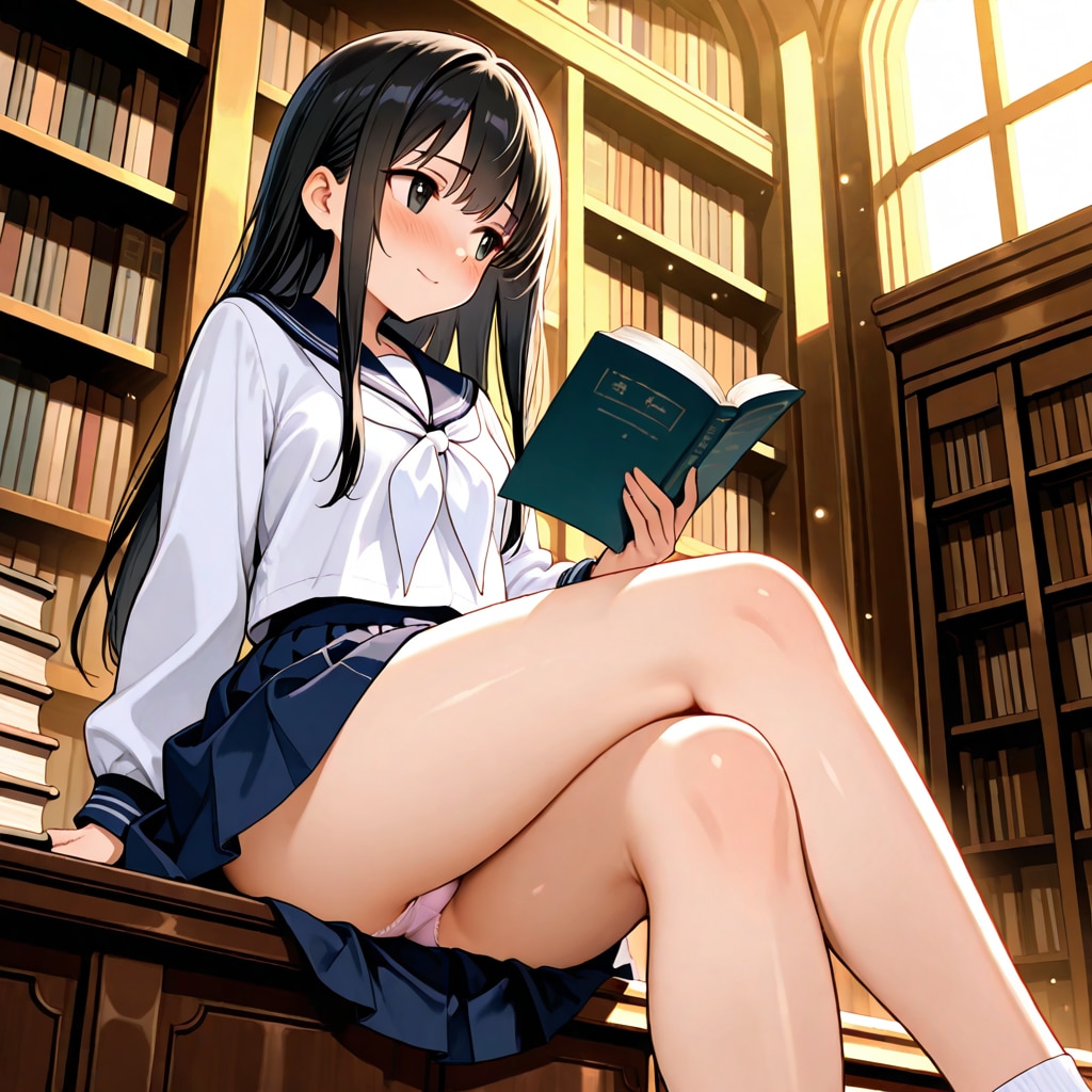 清楚♡