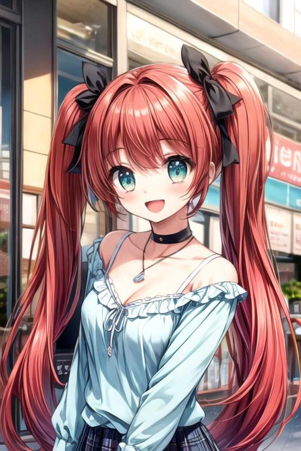 即興ギャルゲーっ娘たち