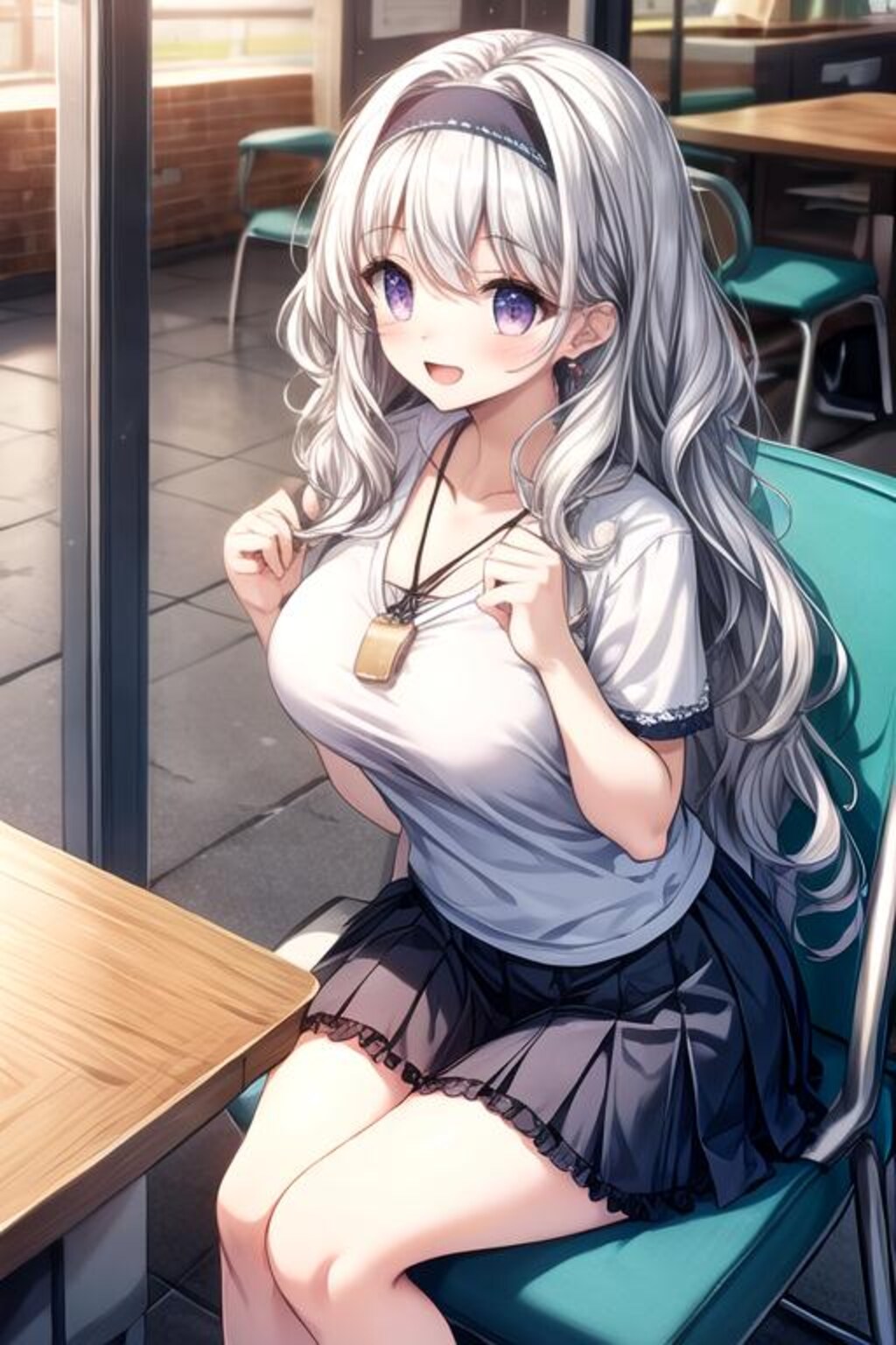 即興ギャルゲーっ娘たち