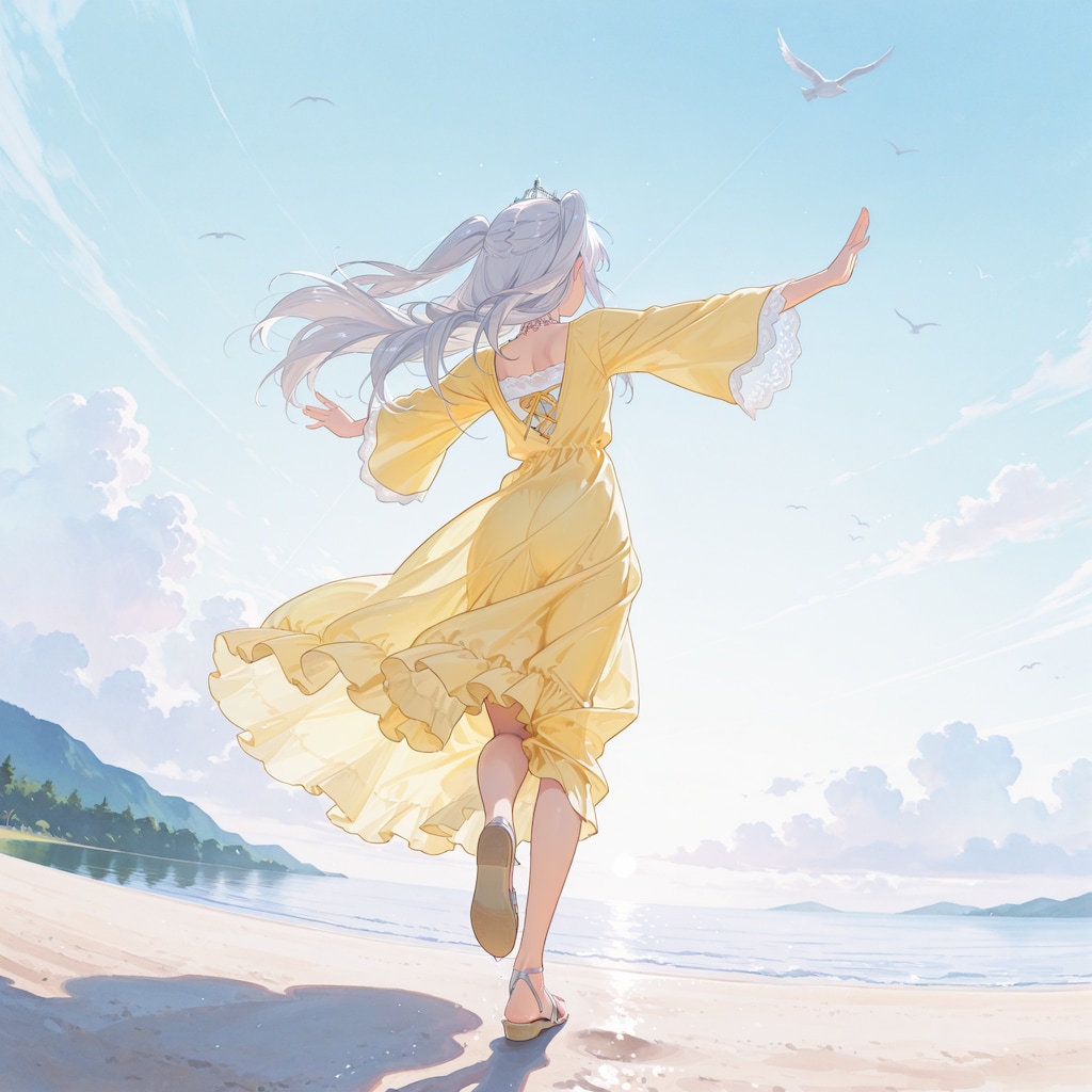 プリンセス 2512