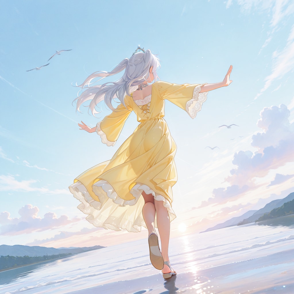 プリンセス 2512