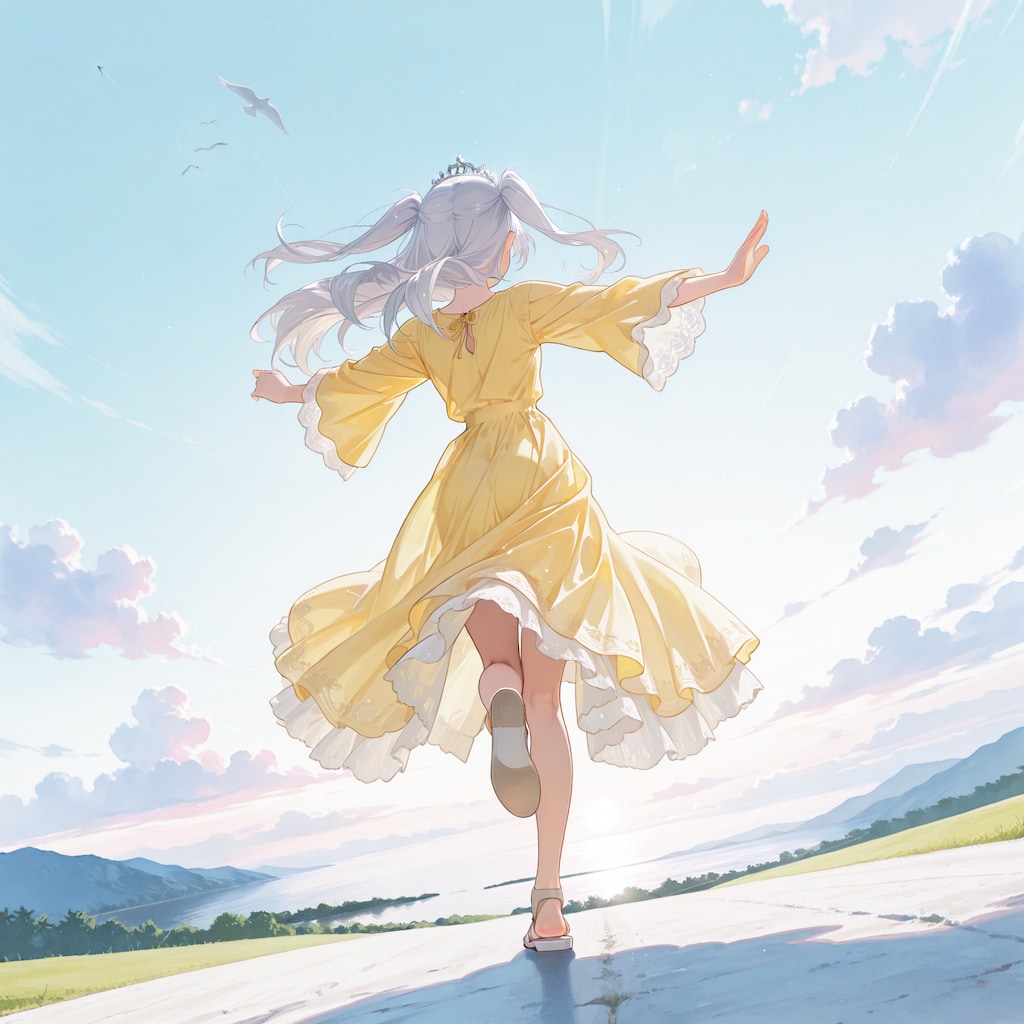 プリンセス 2512