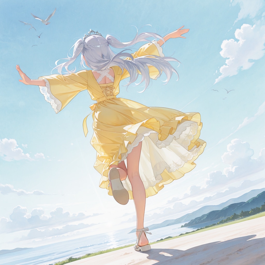 プリンセス 2512