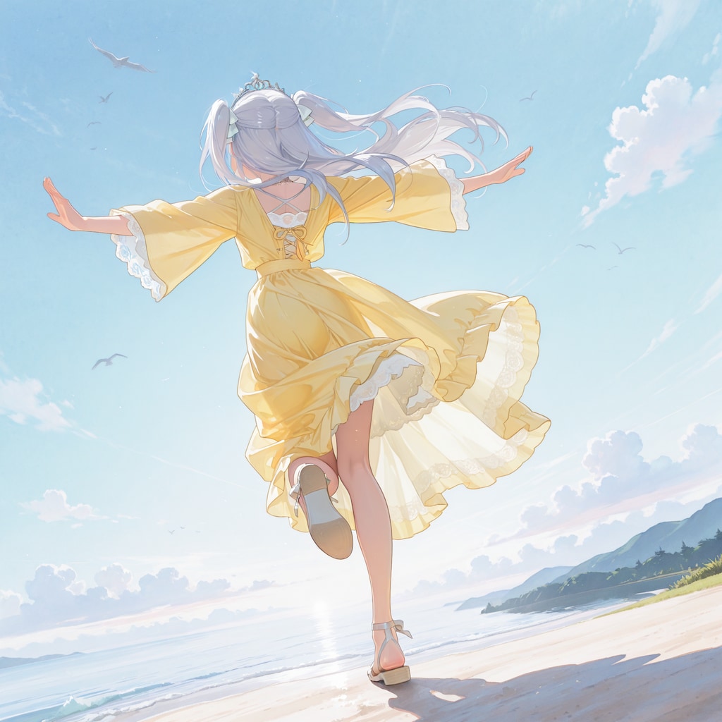 プリンセス 2512