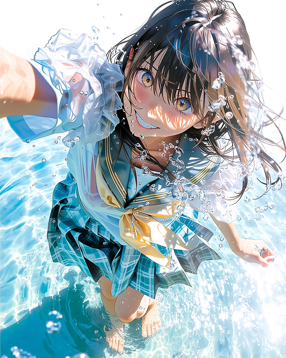 ぐっもにさたでー