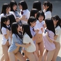 はだかがいっぱい 2枚目