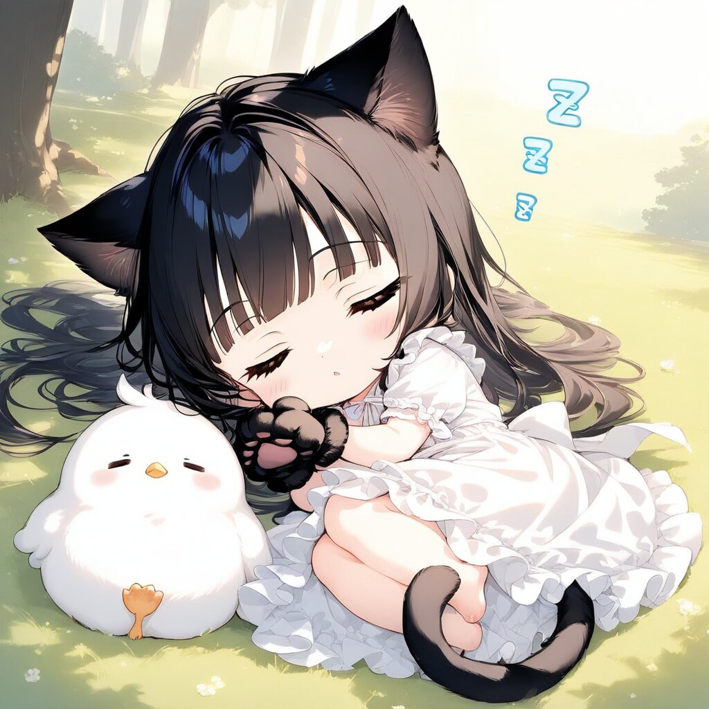 まるまるちび姫