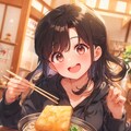 ジューシーお揚げのきつねうどん 5枚目