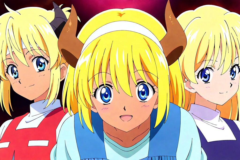 亜人ちゃんは朝が早い2025④