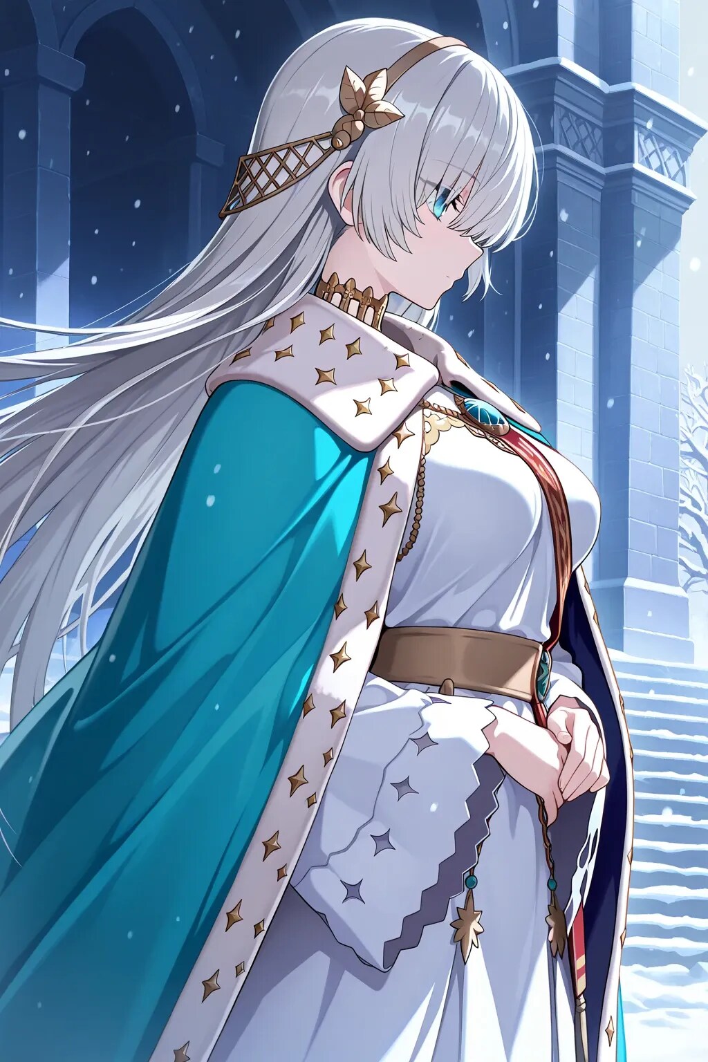 Анастаси́я Никола́евна Рома́нова