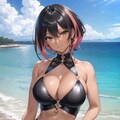 うちの子・桐島カナのママ２（ビキニ） 7枚目