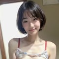 徐々に脱がす 11枚目