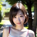 徐々に脱がす 5枚目