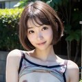 徐々に脱がす 8枚目