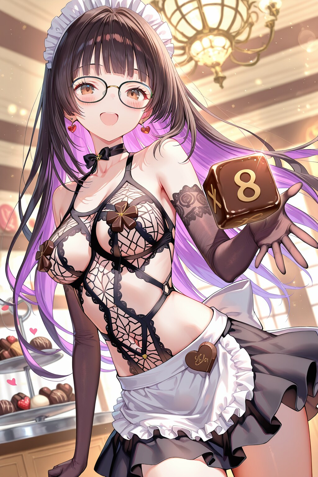 試食も出来ますよ？♥②