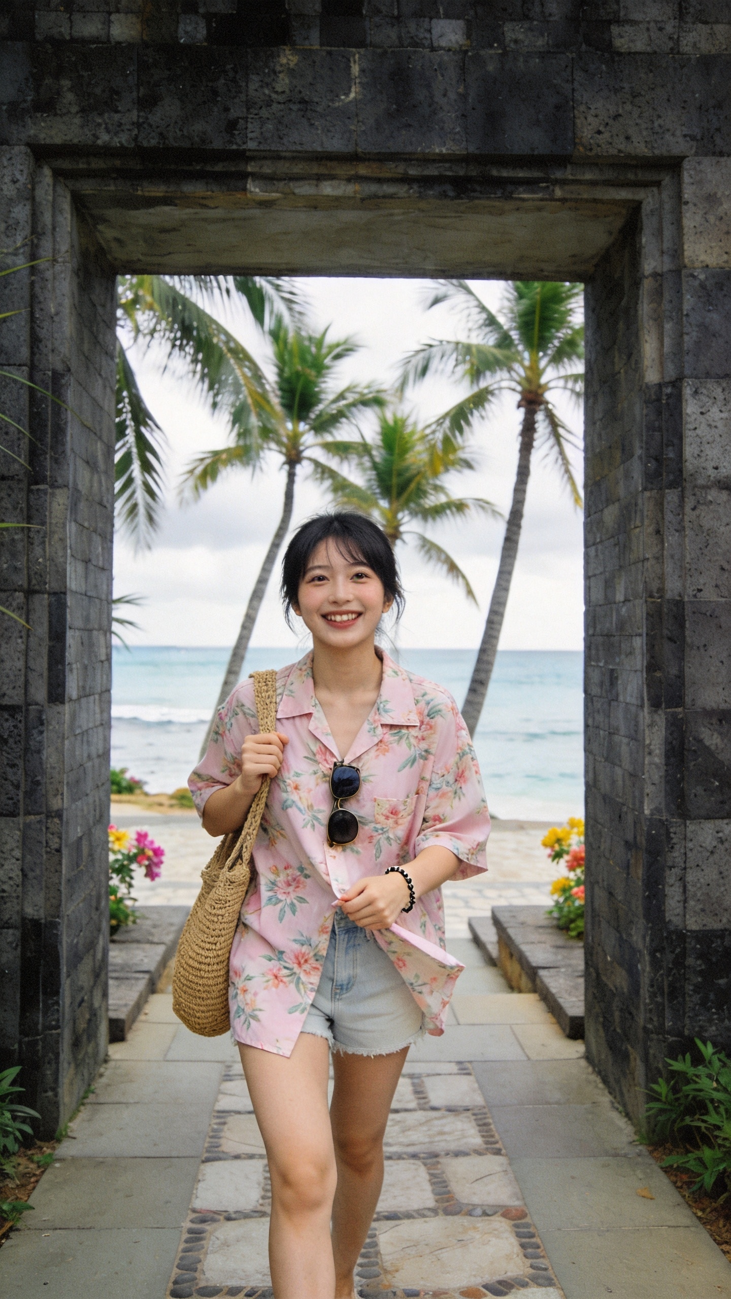 The Gate to Endless Summer