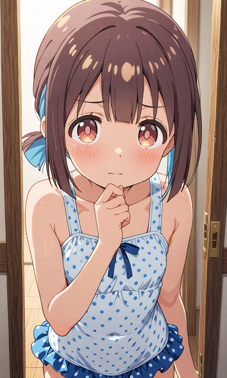 穂月もみじ