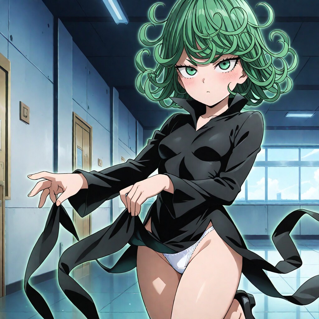 tatumaki
