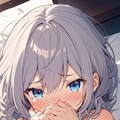 メイドさんの日常（夜） 5枚目