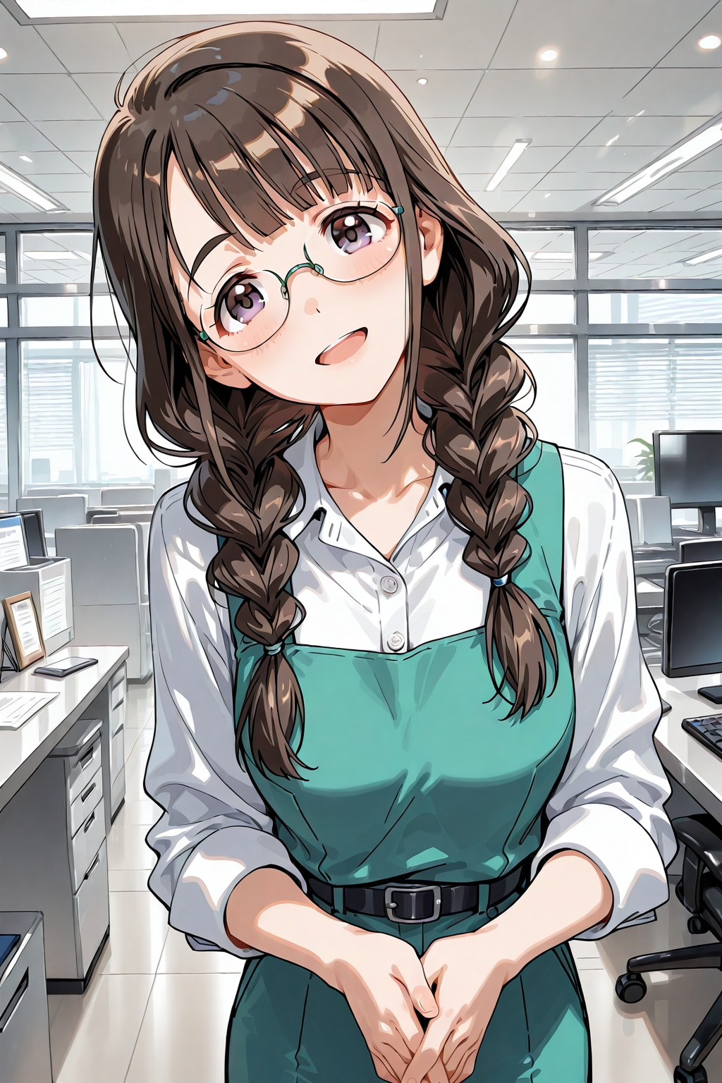 奥山沙織
