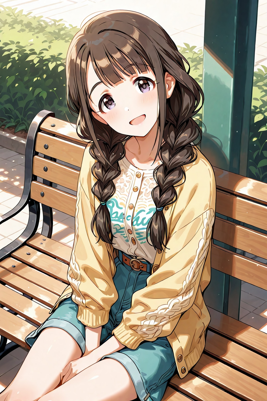 奥山沙織