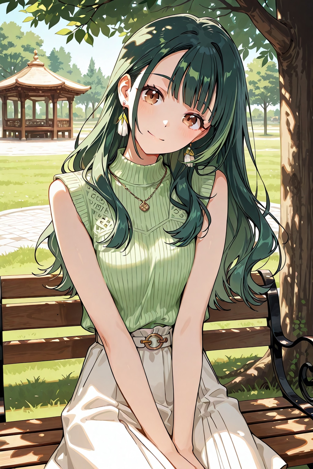 BONSAIさん７５