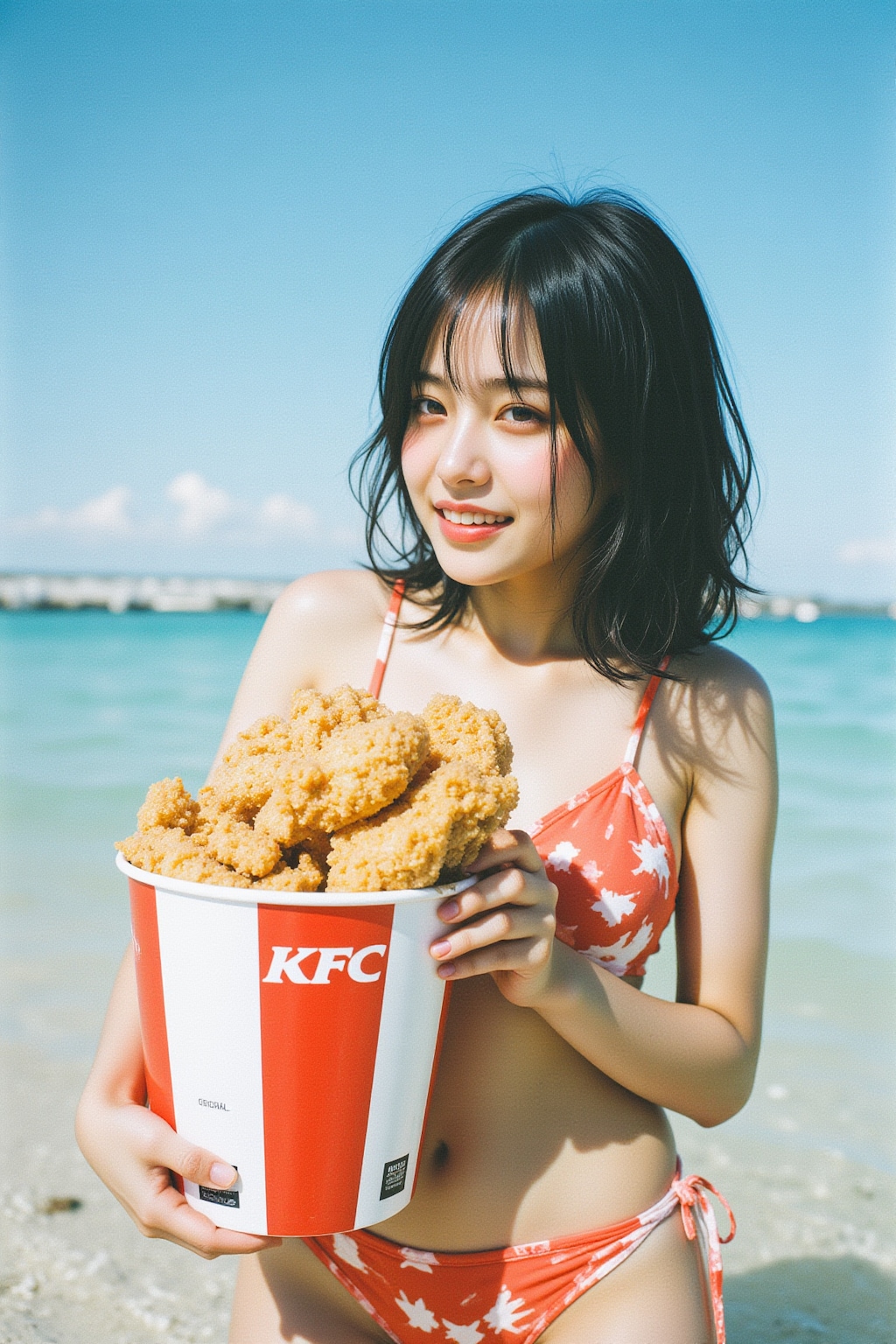 うちなーいい肉の日