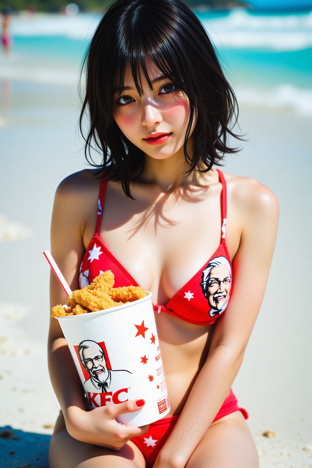 うちなーいい肉の日