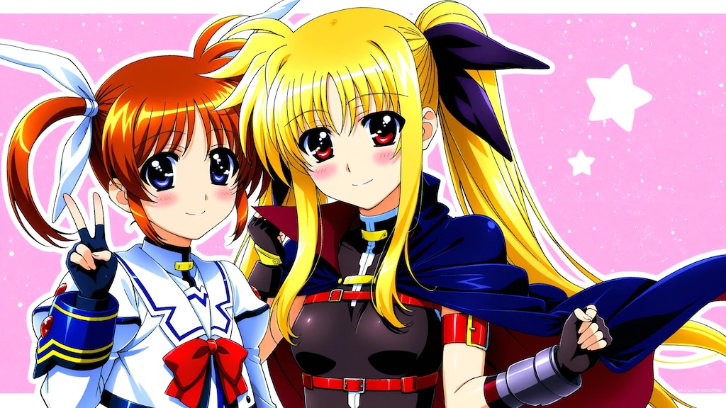 なのは➡　後半3人に増えちゃった