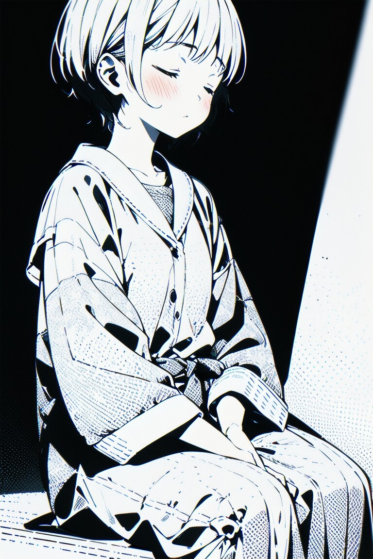 無の境地