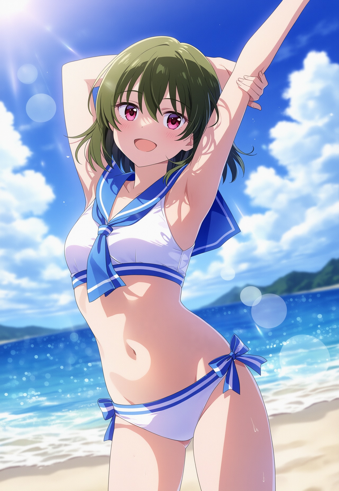 永吉昴
