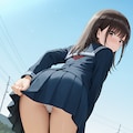 見えたっ 2枚目