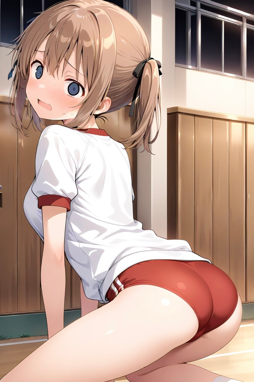 ブルマ