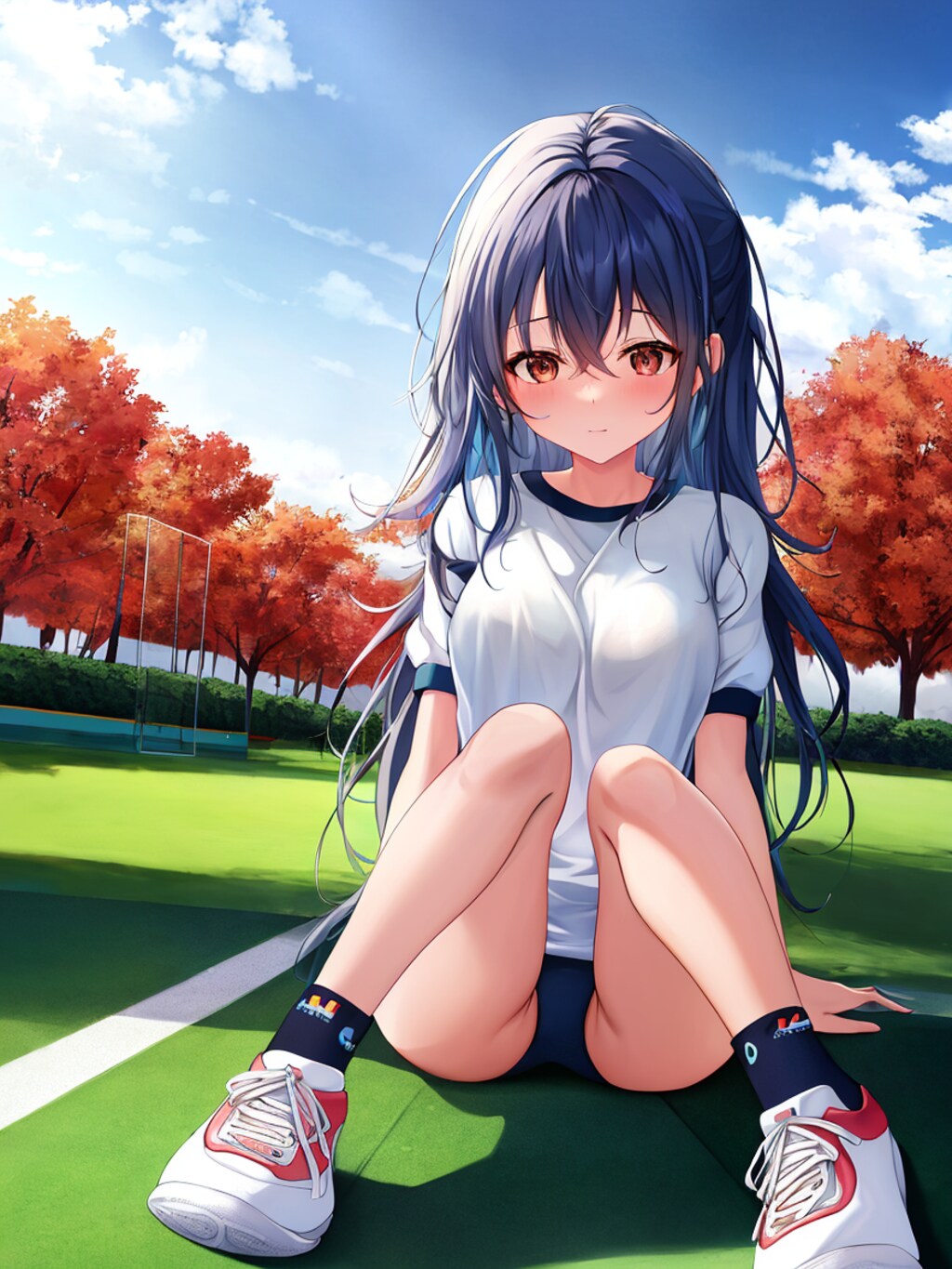 体育の日