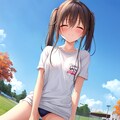 体育の日 3枚目
