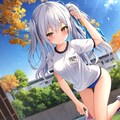 体育の日 2枚目