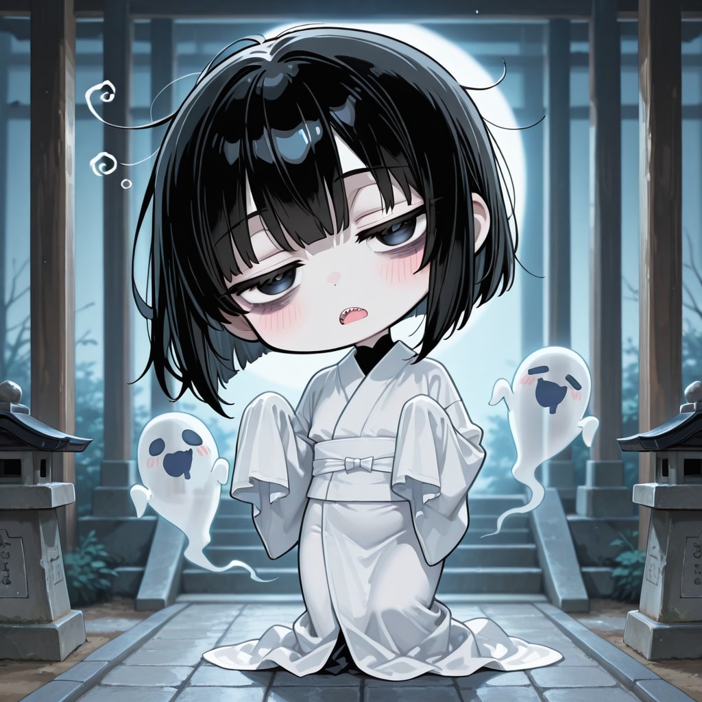 にいちゃん、おはようらめしや〜👻 | の人気AIイラスト・グラビア