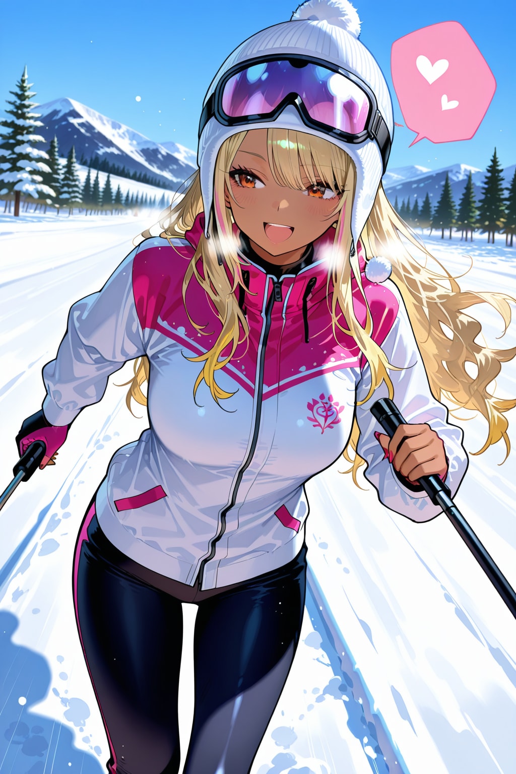 デイリーちちぷい生成444 | の人気AIイラスト・グラビア