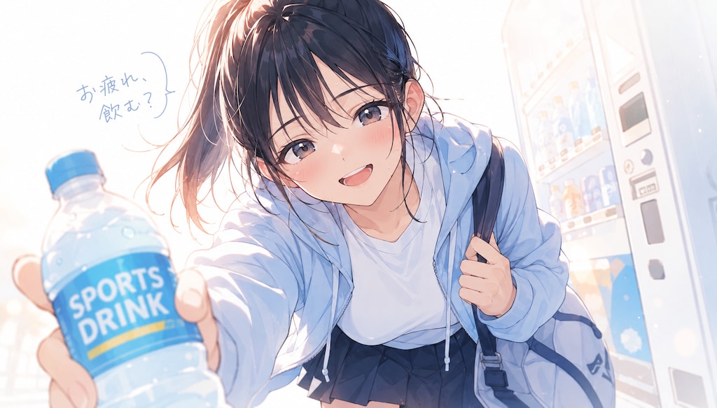 青春