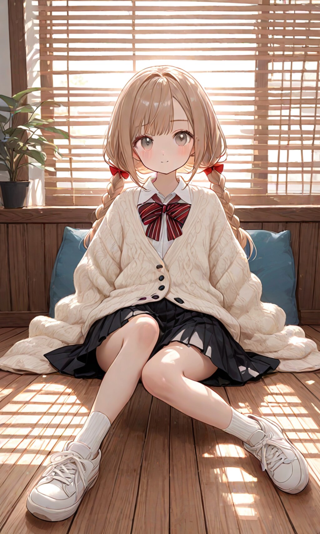 オーバーサイズ