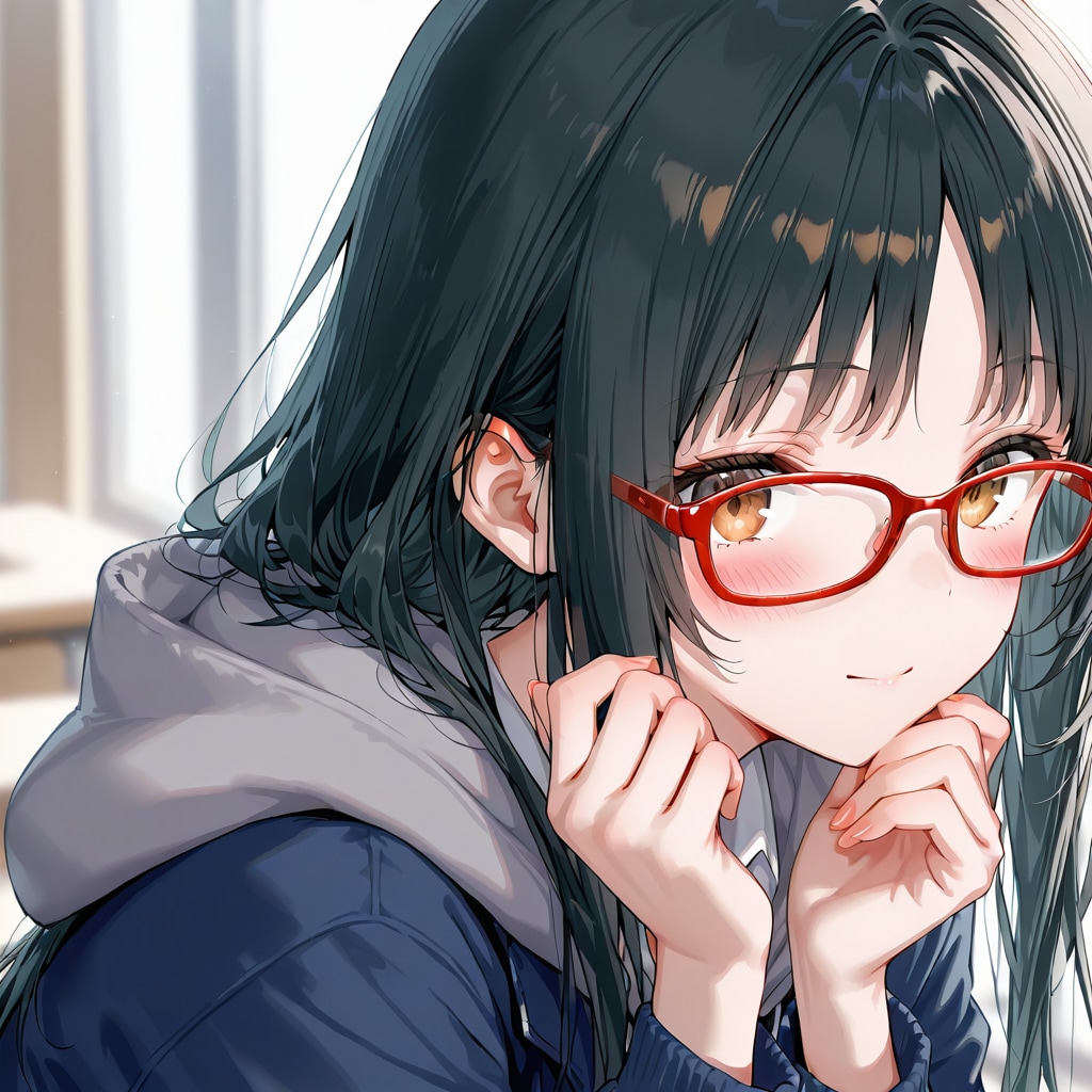 パーカー結月ちゃん | の人気AIイラスト・グラビア