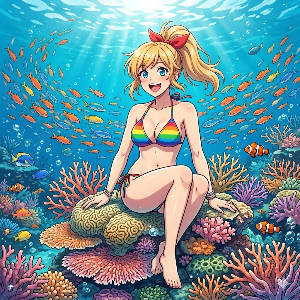 マリン(海物語)