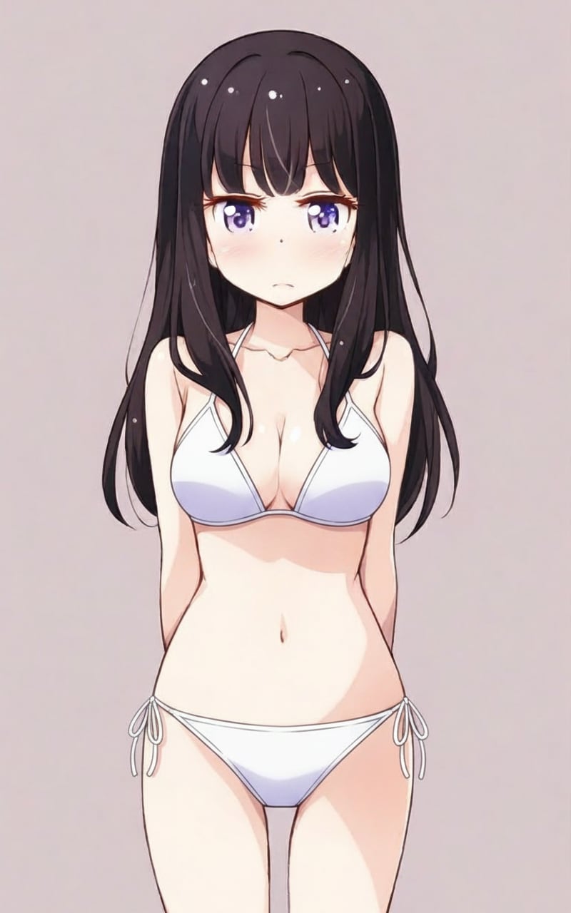 井ノ上たきな ビキニ