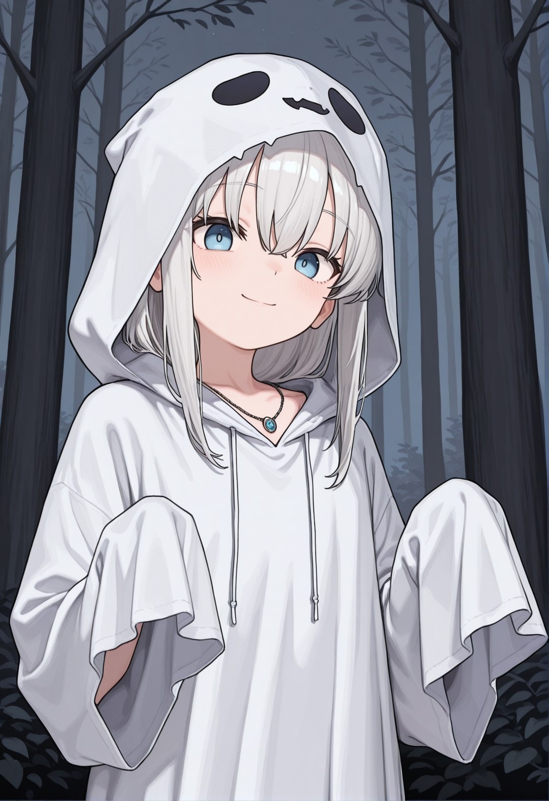 オバケ