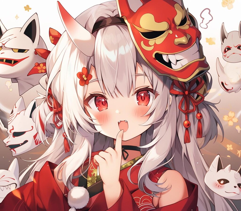 食べちゃうよ！