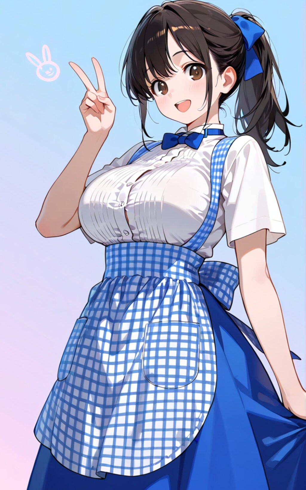 名前を授かりました②