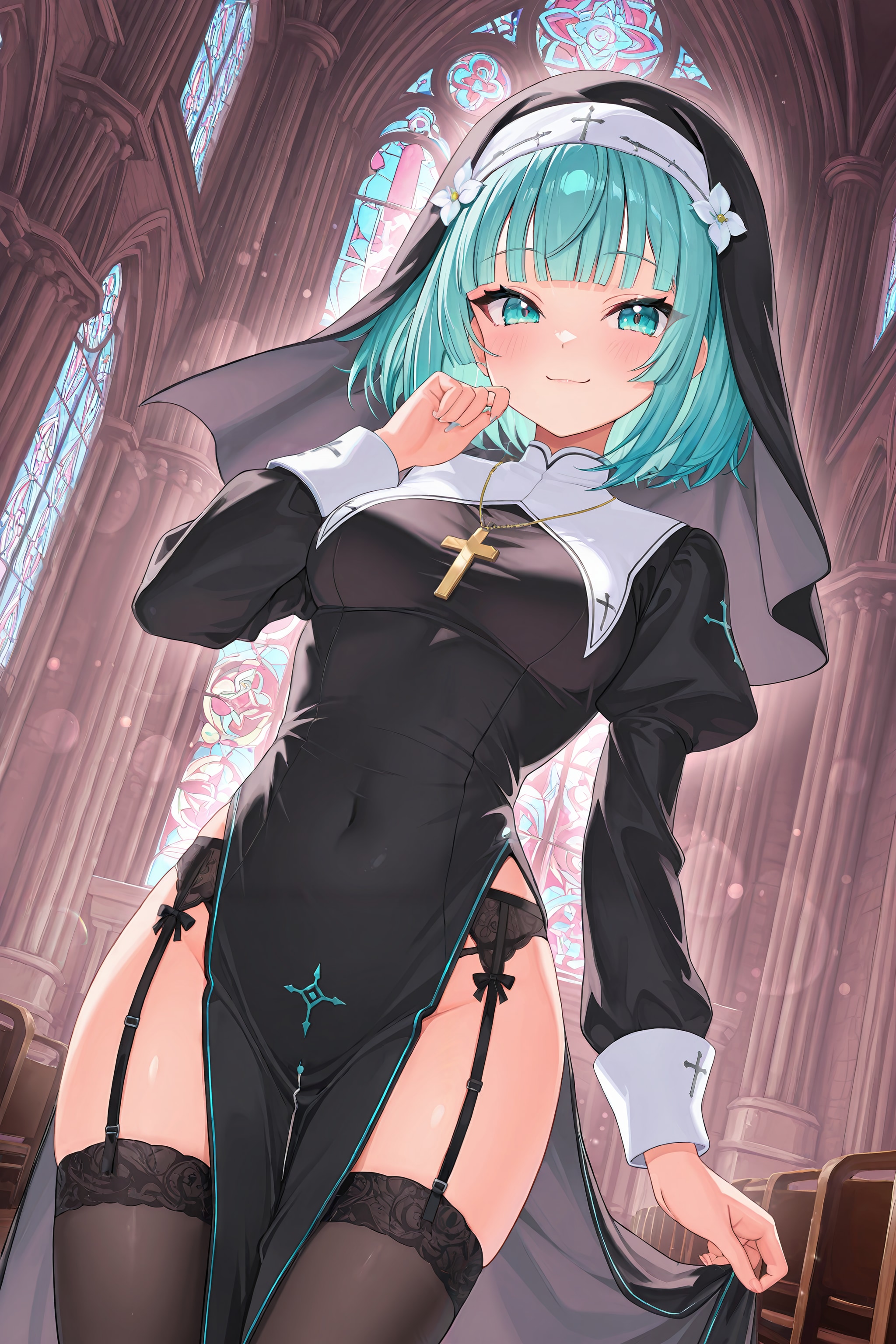 おはよう | の人気AIイラスト・グラビア