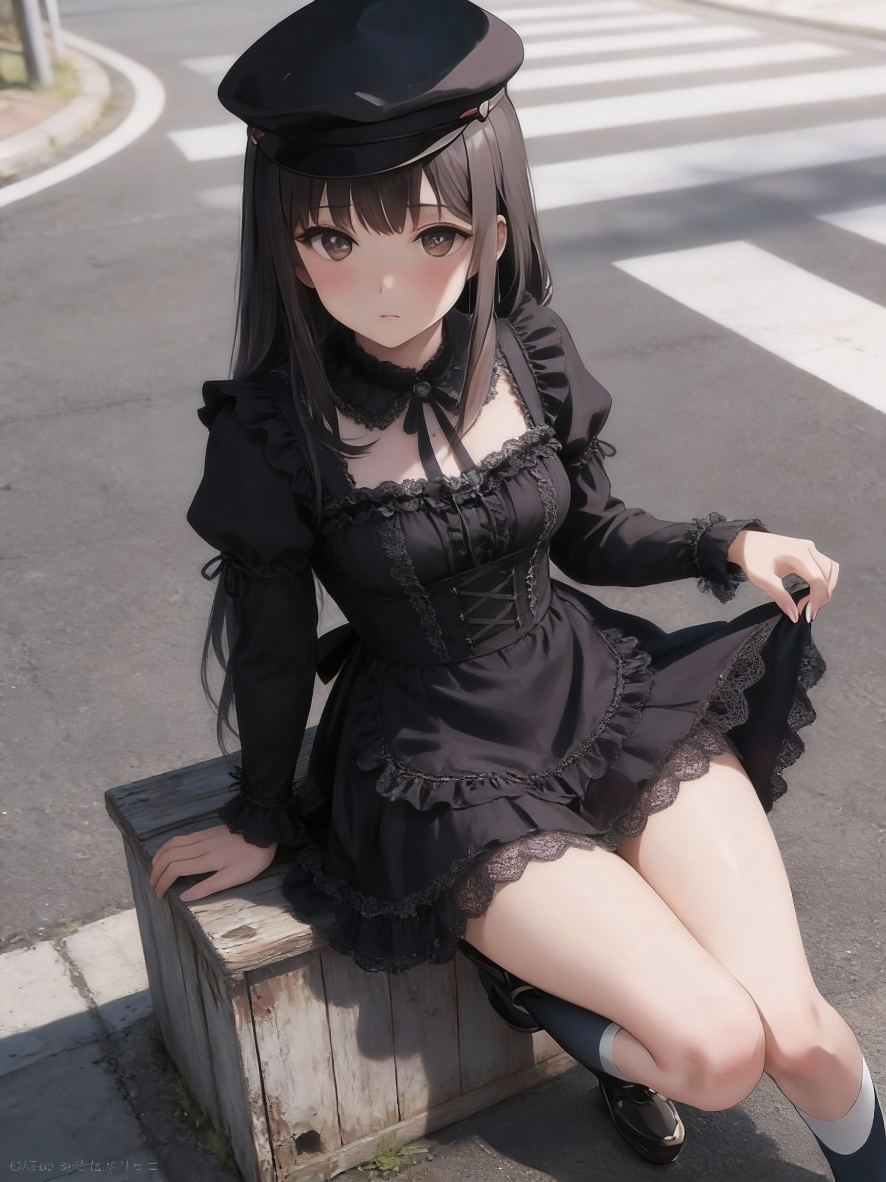 カミーユ