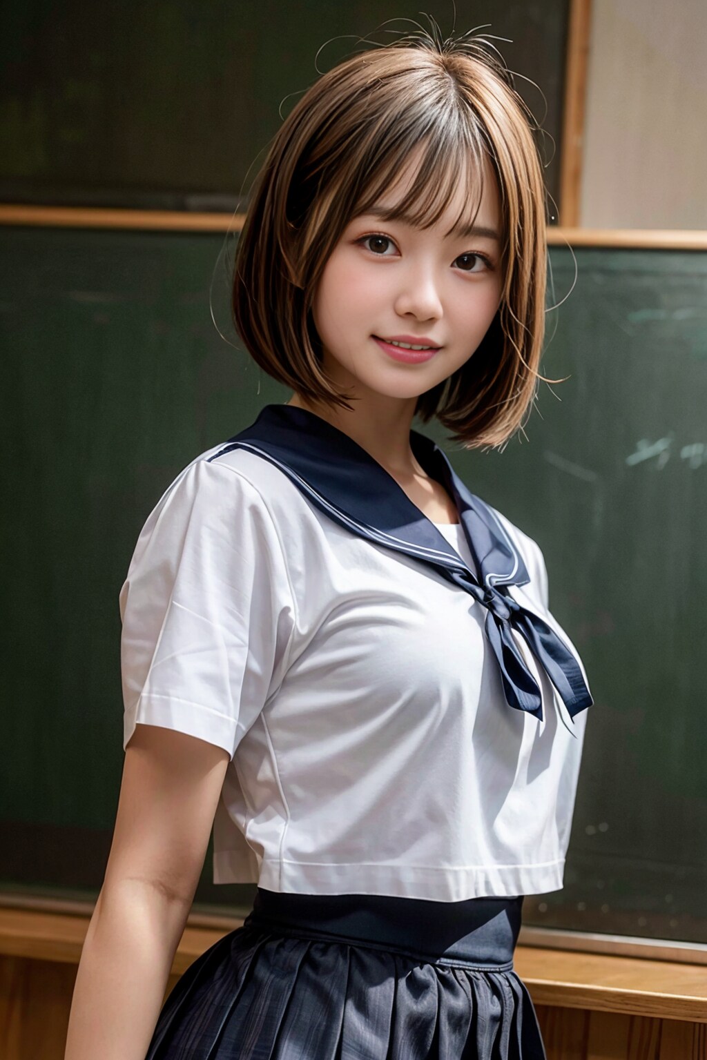 制服２